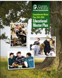 Comprehensive Master Plan 2016-2026