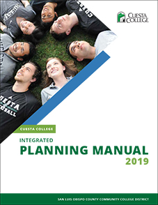 Integrated Planning Manual