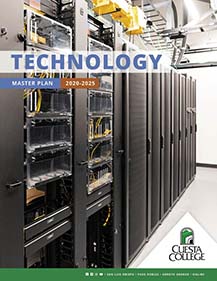 Technology Master Plan 2012-2017