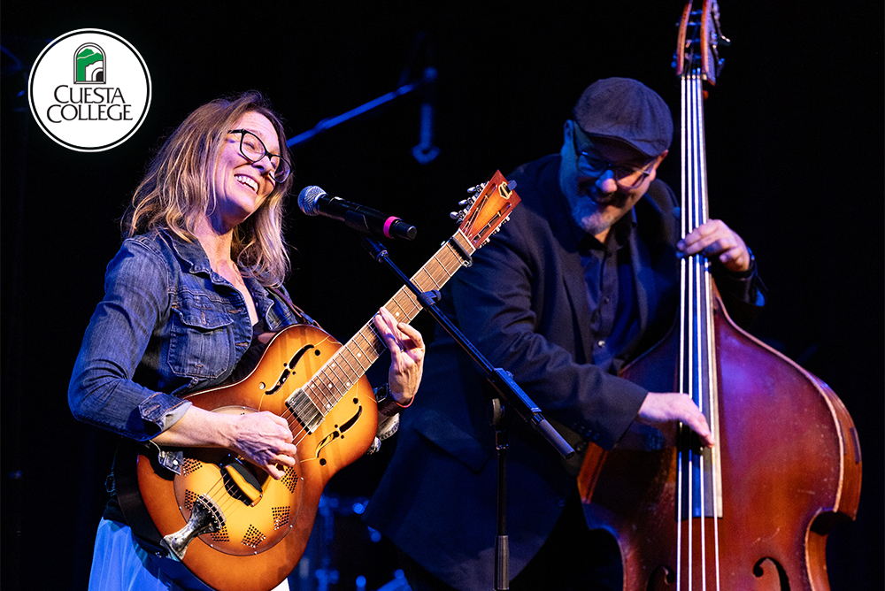 Faculty Music Concert