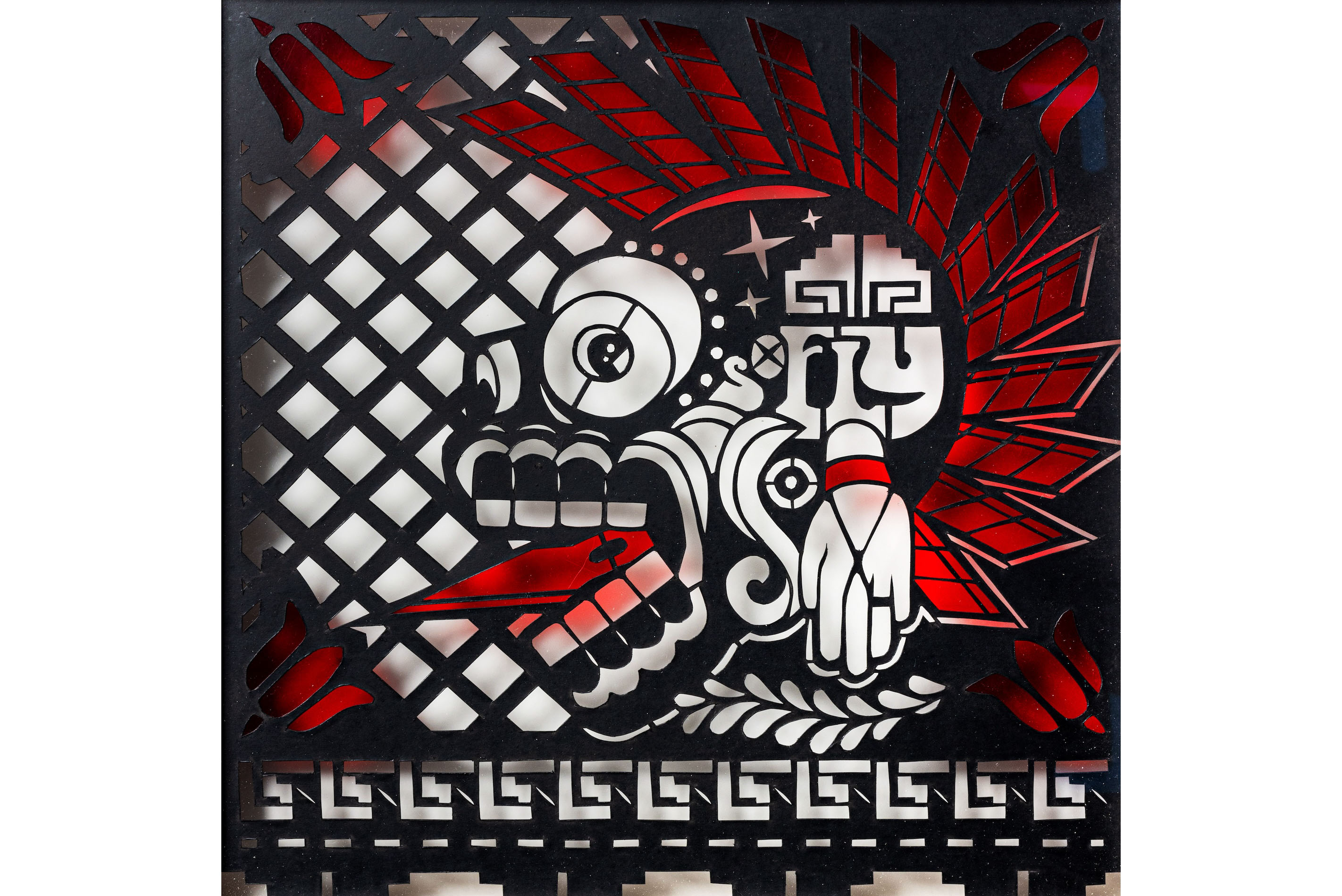 The Outsiders from the Other Side graphic