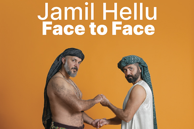 Jamil Hellu, Face to Face
