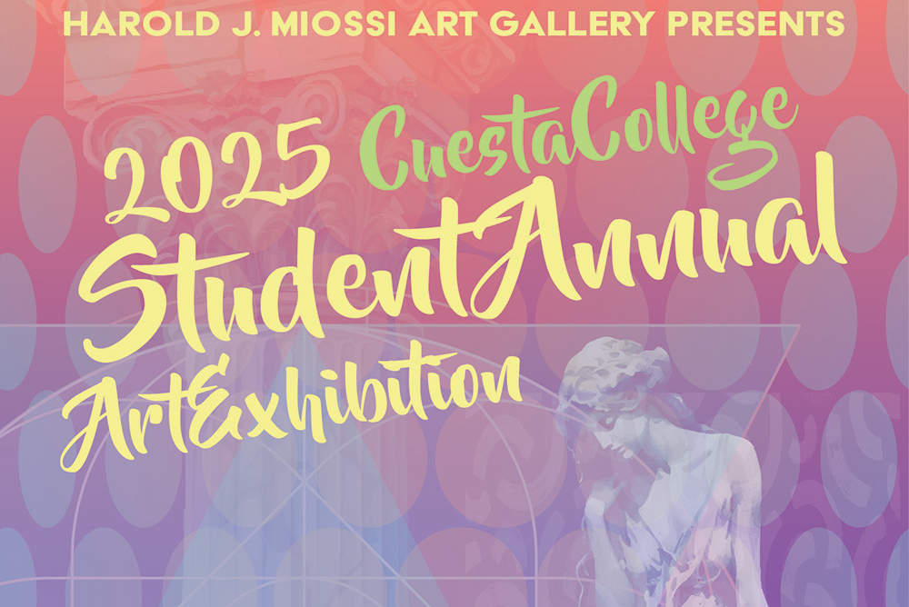 2025 Student Annual Art Exhibition