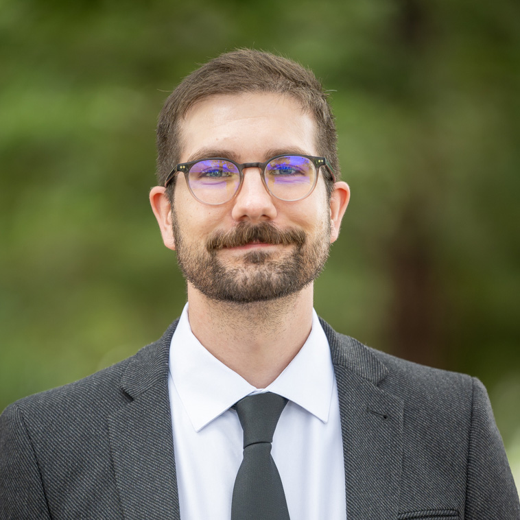 Daniel Orr Gutierrez