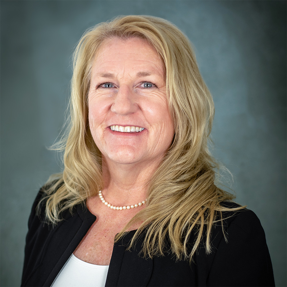 Jill Stearns, President