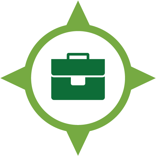 Business, Agriculture, Hospitality, and Legal icon