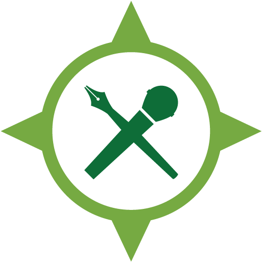 Creative Arts, Humanities, and Communication icon