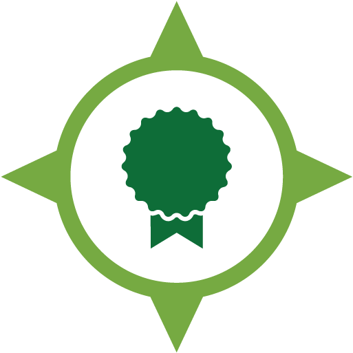 Areas of Study ESL icon