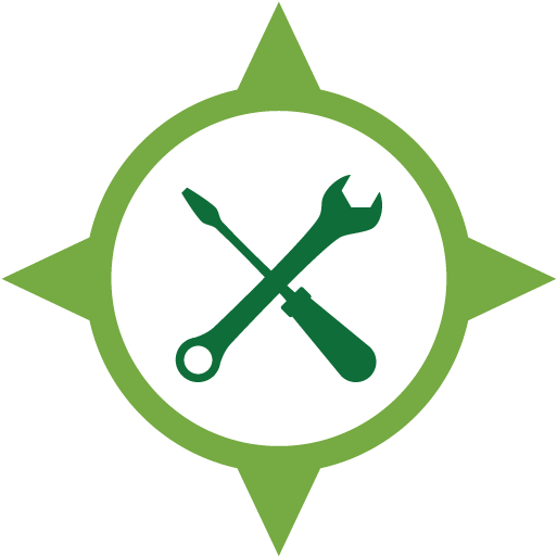 Areas of Study Skilled trades icon