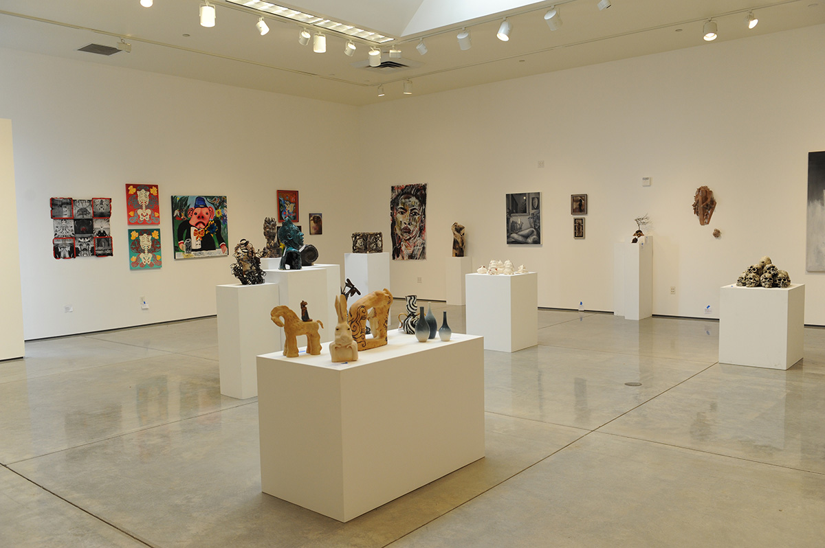 Miossi Art Gallery