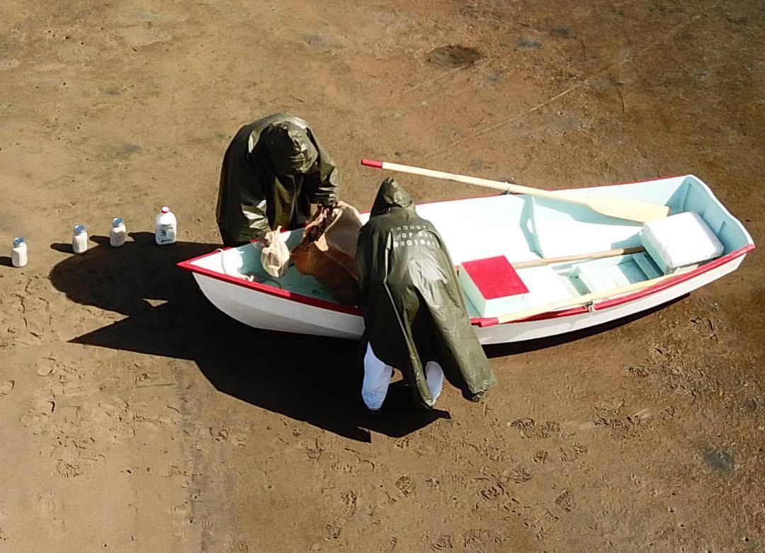 Industry of the Ordinary: Demo(cra)tic