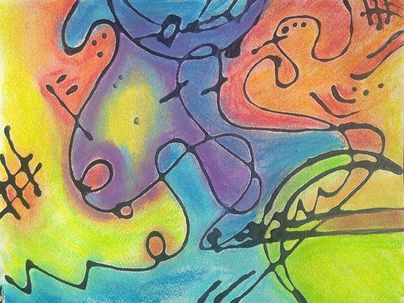 Venus Powell "Avonlea"