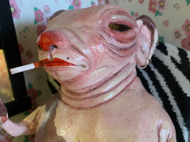 Savannah Reifers "Tuesday Nights"