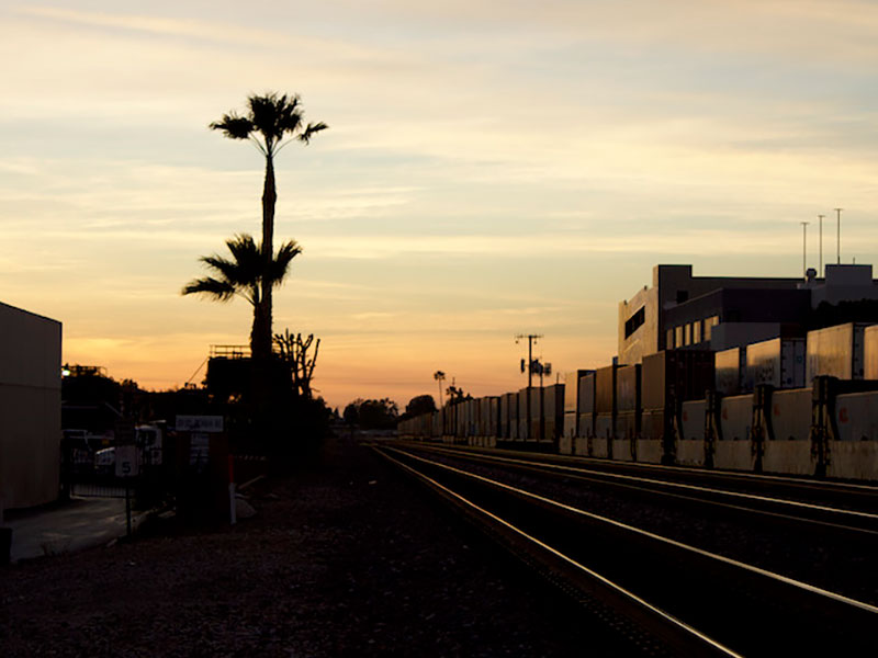 Guadalupe Tijerina "Mi Horizonte"