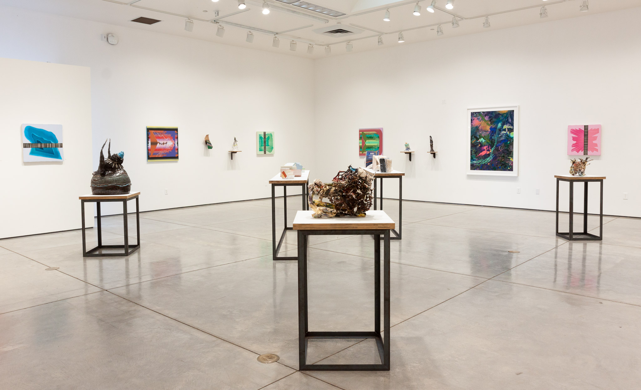 Artwork in Certain Matter