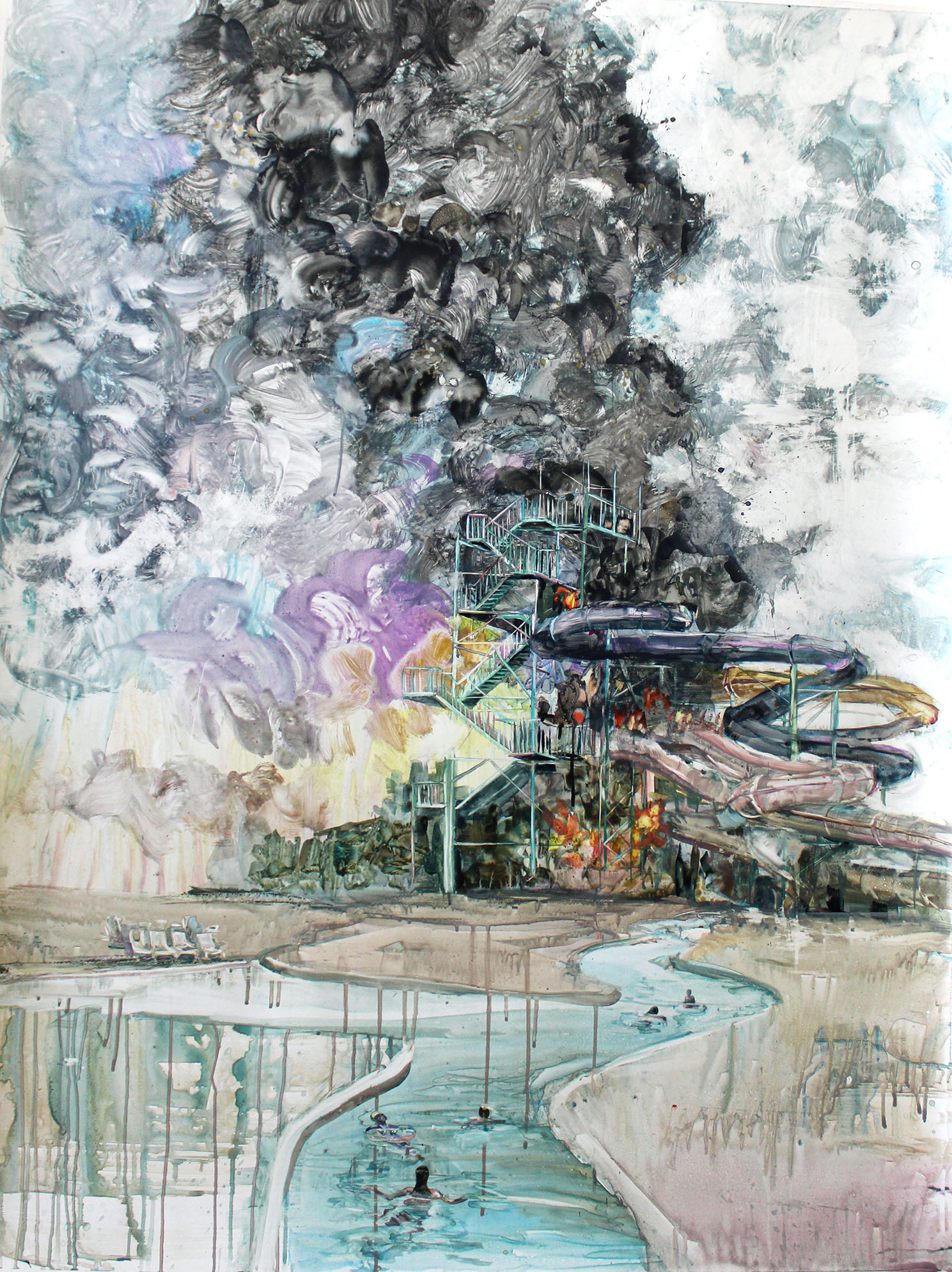 What We Whispered by Molly Segal