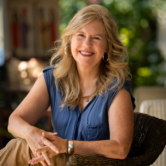 April book of the year