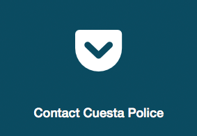Contact info for Cuesta Police