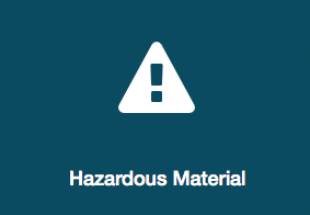 Hazardous Material