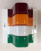 Emergency light system