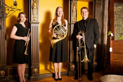 Cuesta Wind Ensemble