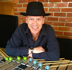 Darrell Voss Head Shot