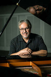 George Stone Head Shot