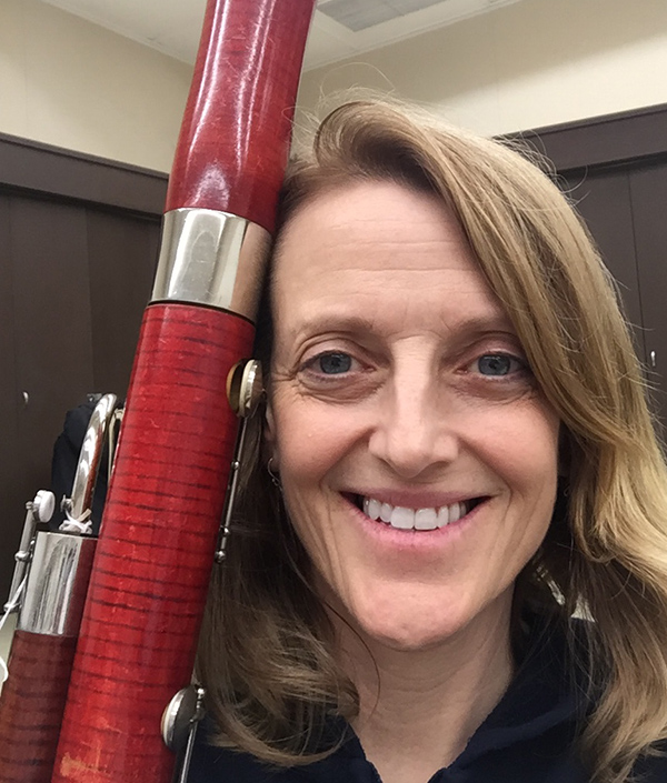 Lisa Nauful Head Shot