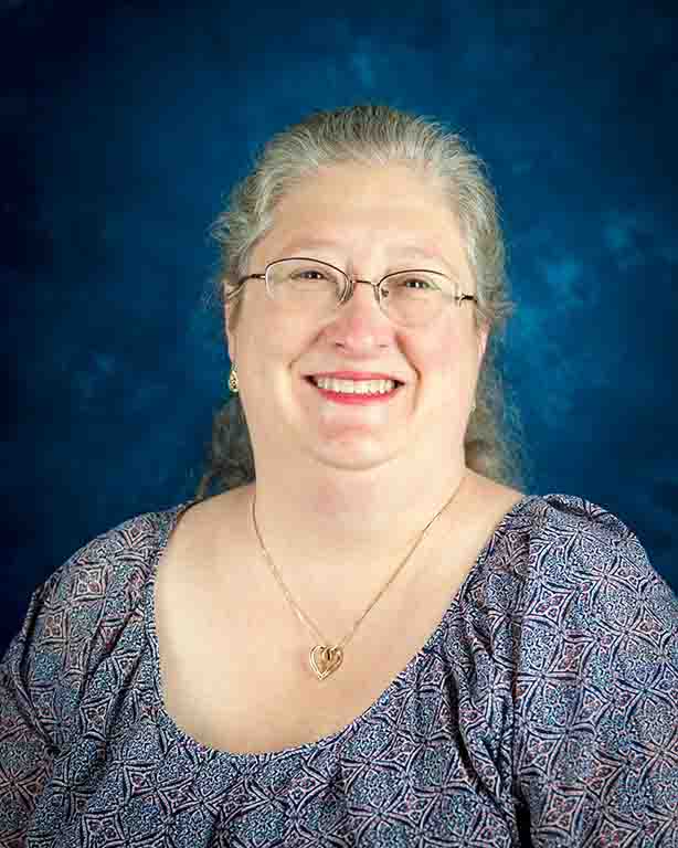 Marcy Irving Head Shot