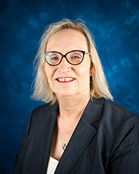 Jennifer Martin Head Shot