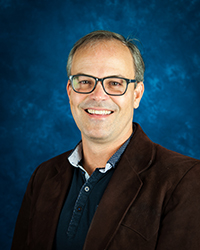 John Knutson Head Shot