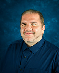 Chad Ruyle Head Shot