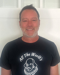 Brian Williams Head Shot