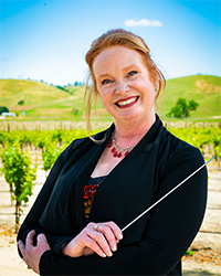 Cassie Tarantino Head Shot