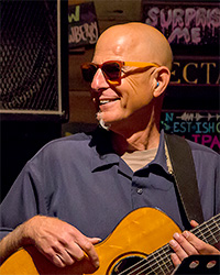 Dorian Hachigian Head Shot