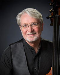 Ken Hustad Head Shot