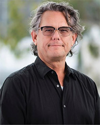 Philip Valle Head Shot