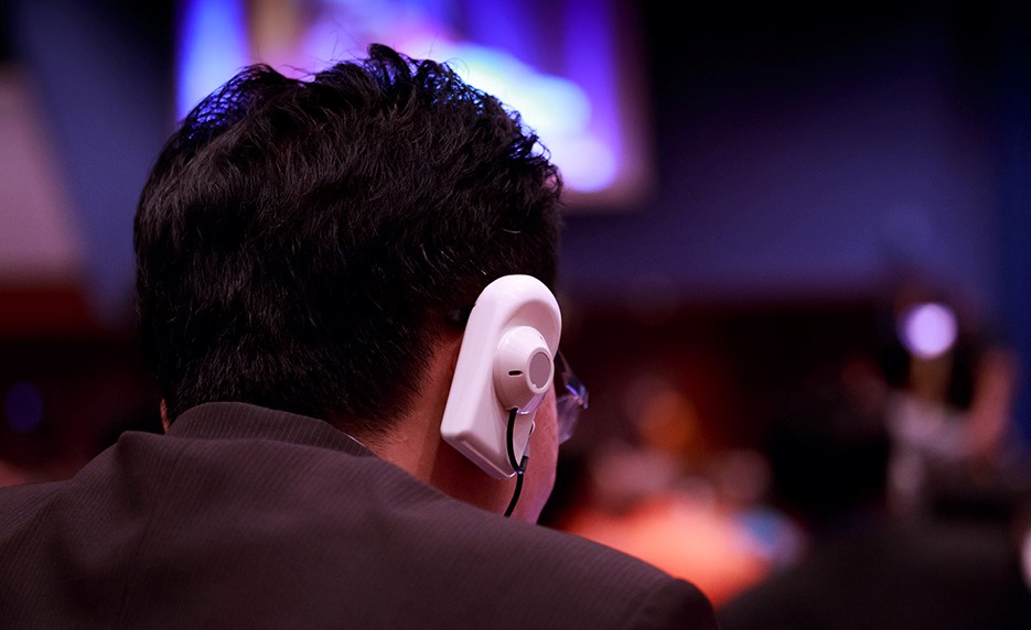 federal court interpreter