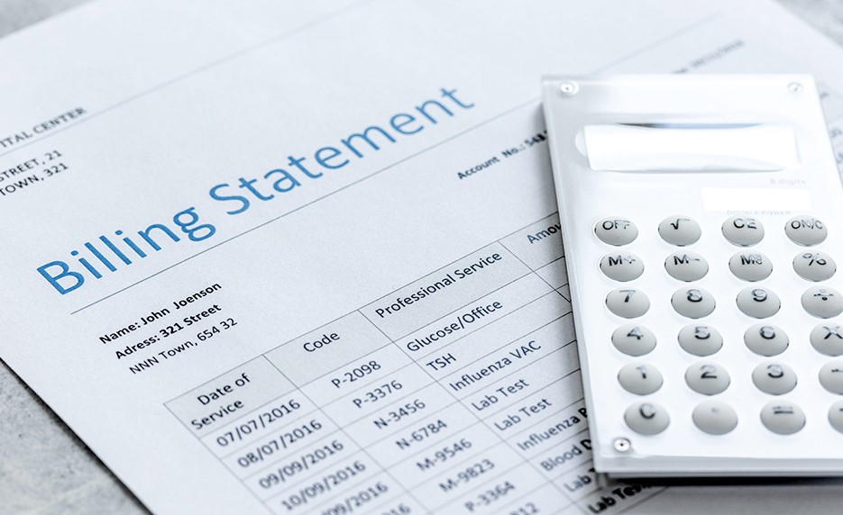 medical billing and coding
