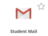 Student Email
