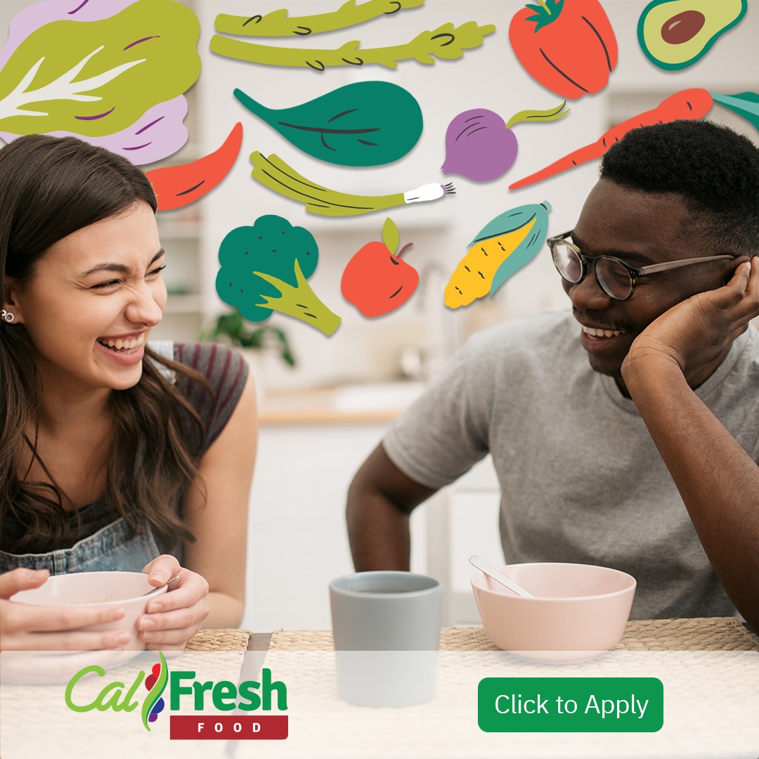 Calfresh program