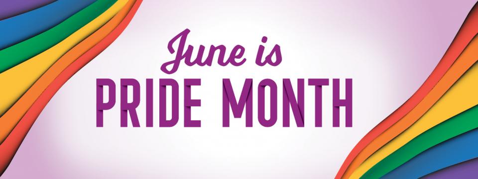Pride Month