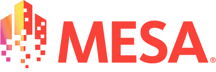 MESA Logo