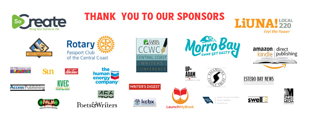 CCWC 2025 Sponsors