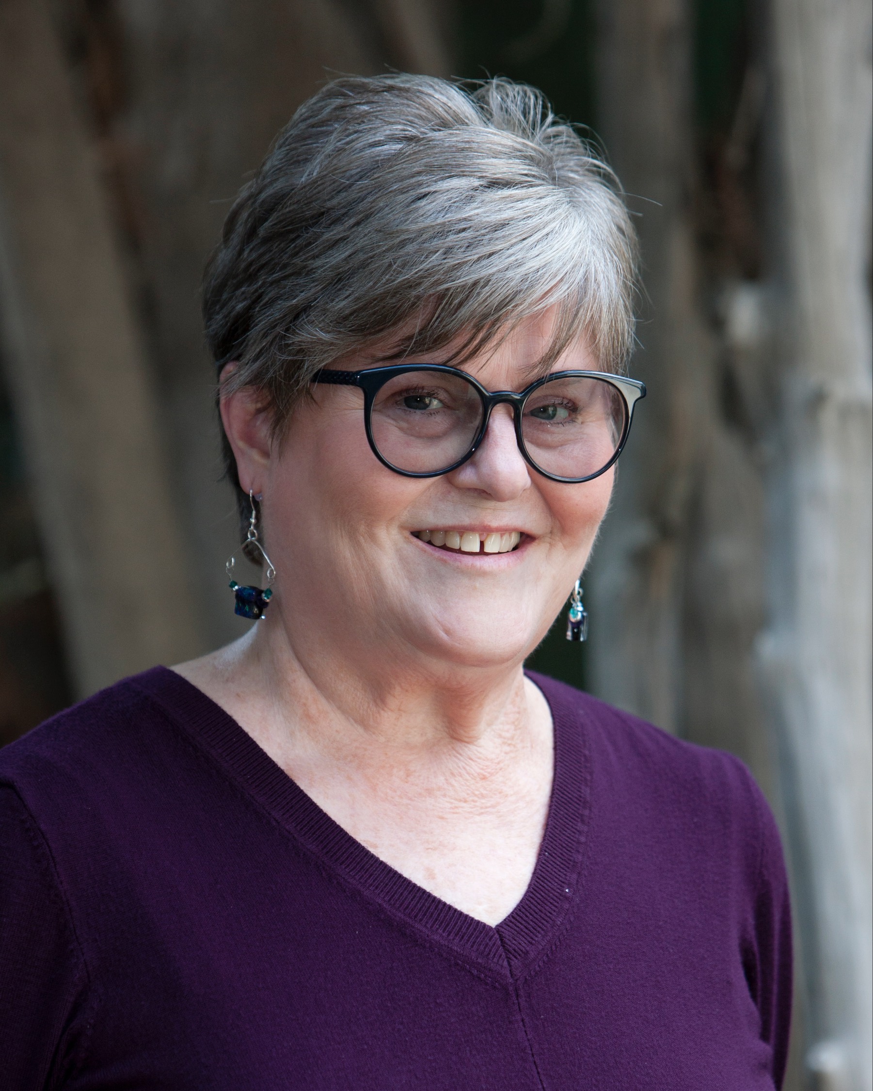 Rebecca Langston-George