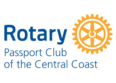 Rotary Passport Club of the Central Coast