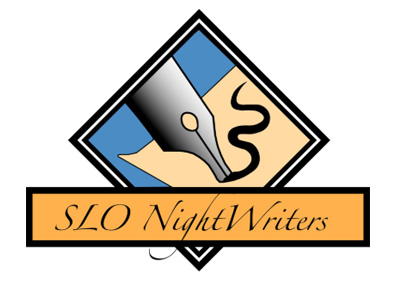 SLO NightWriters Logo